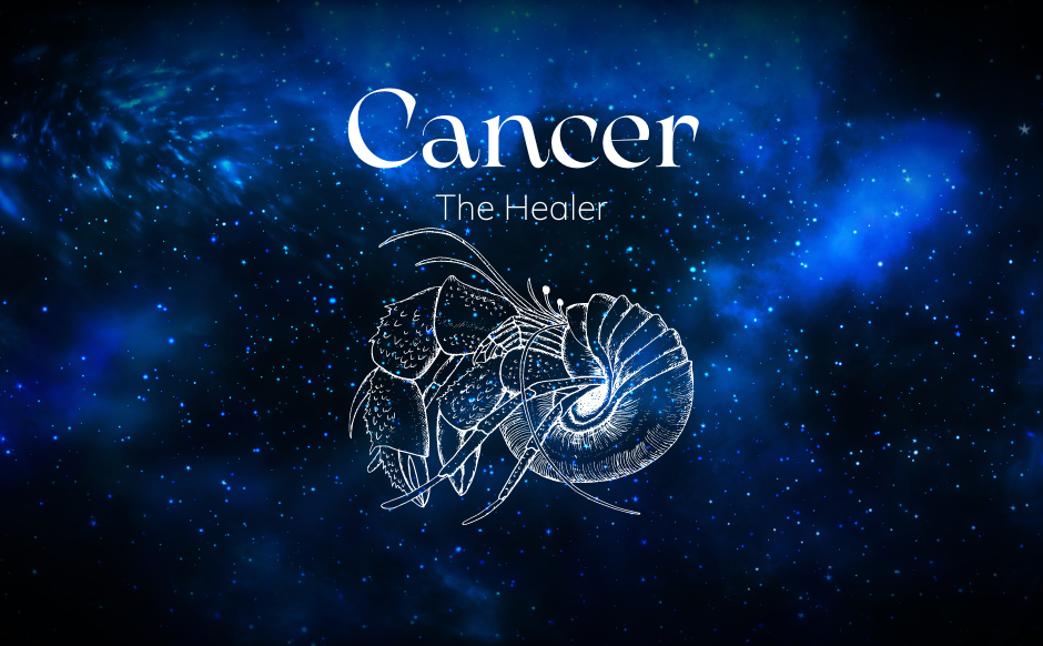 Cancer: The Healer of the Zodiac
