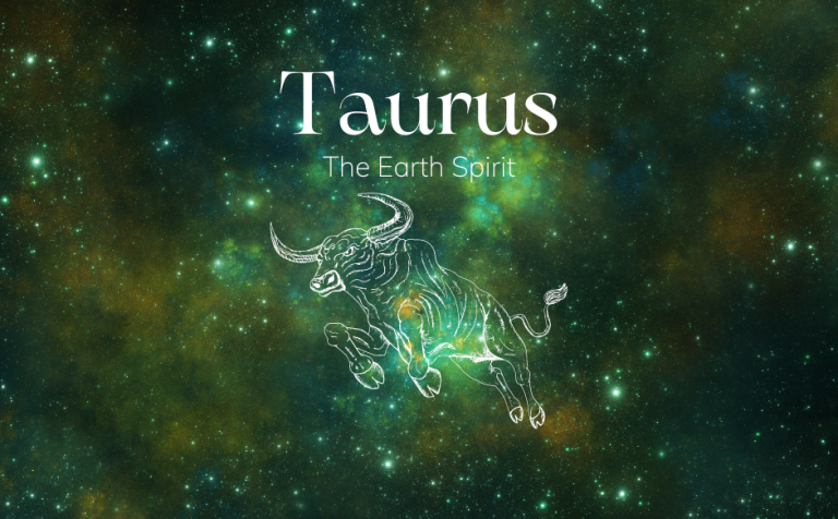 Taurus: The Earth Spirit of the Zodiac