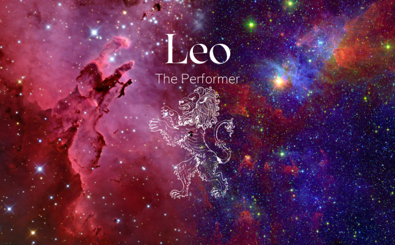 Leo: The Performer of the Zodiac