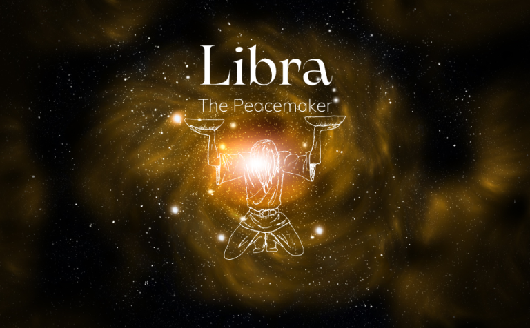 Libra: The Peacemaker of the Zodiac
