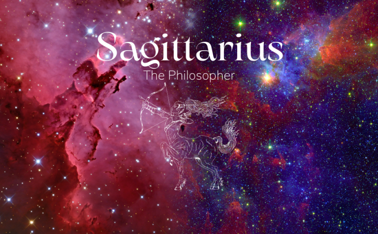Sagittarius: The Philosopher of the Zodiac