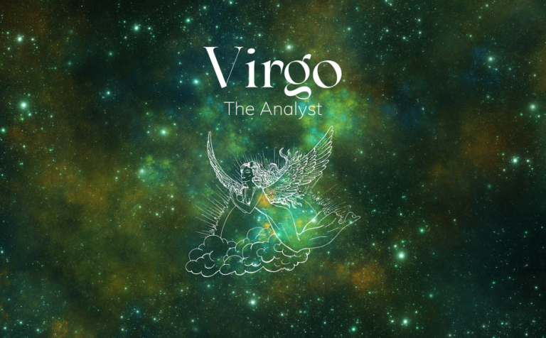 Virgo: The Analyst of the Zodiac